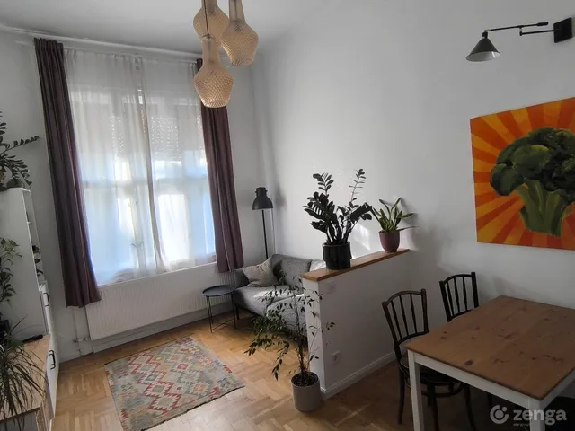 Eladó lakás Budapest V. kerület, Belváros 75 nm