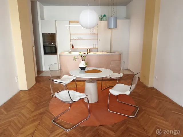 Eladó lakás Budapest VII. kerület, Belső-Erzsébetváros 80 nm