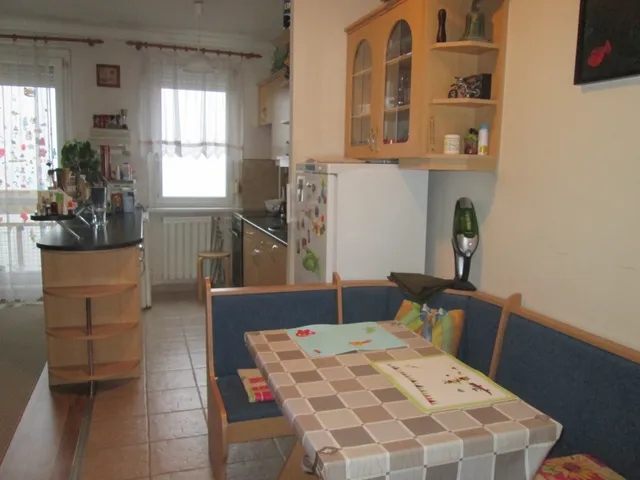 Eladó lakás Budapest XI. kerület, Gazdagrét 68 nm