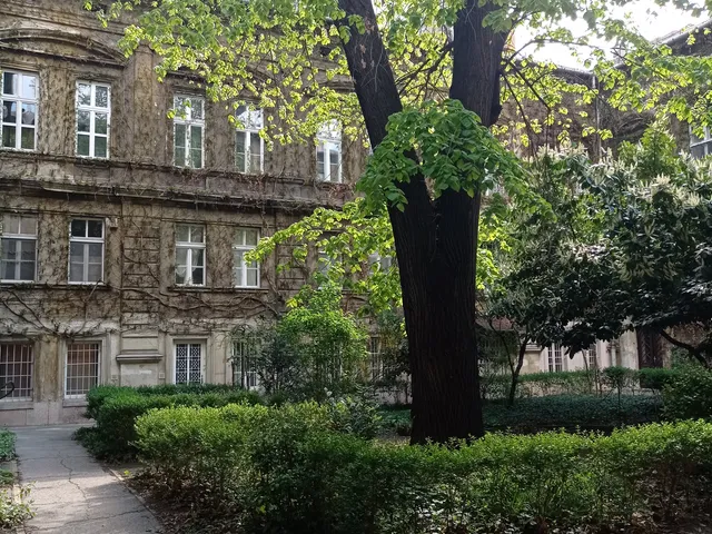 Eladó lakás Budapest VIII. kerület, Palotanegyed 57 nm