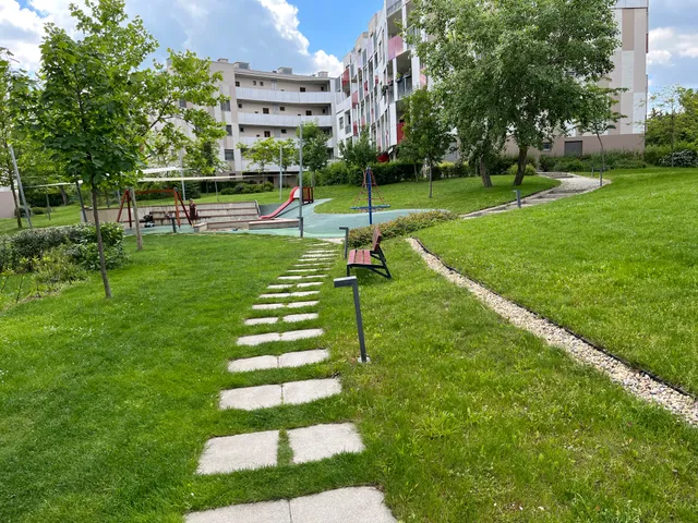 Eladó lakás Budapest XI. kerület, Sasad-Sashegy XI. ker. 65 nm