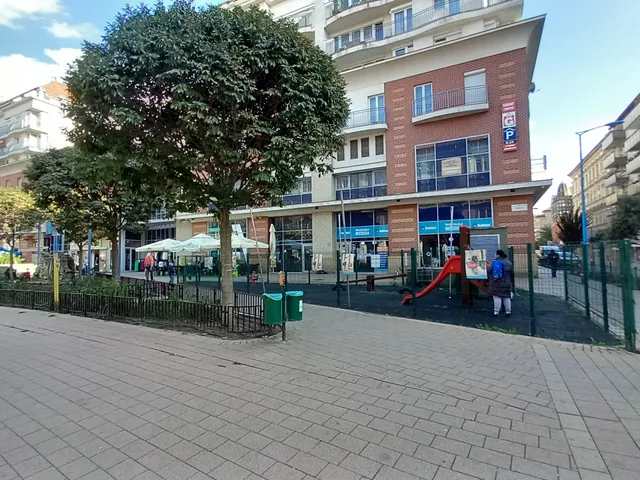 Eladó lakás Budapest VII. kerület, Külső-Erzsébetváros 105 nm