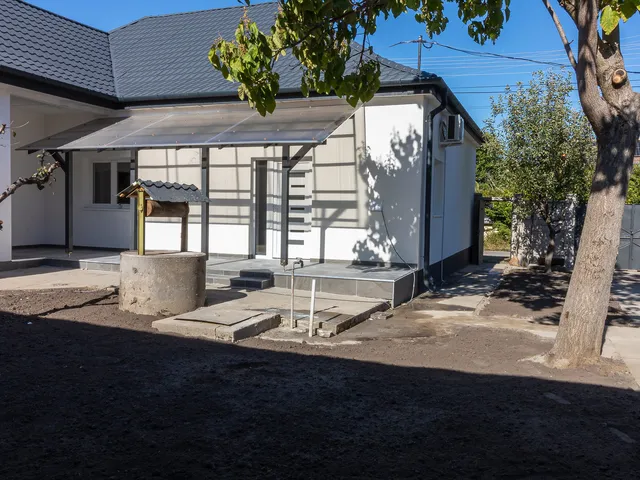 Eladó ház Üllő 108 nm