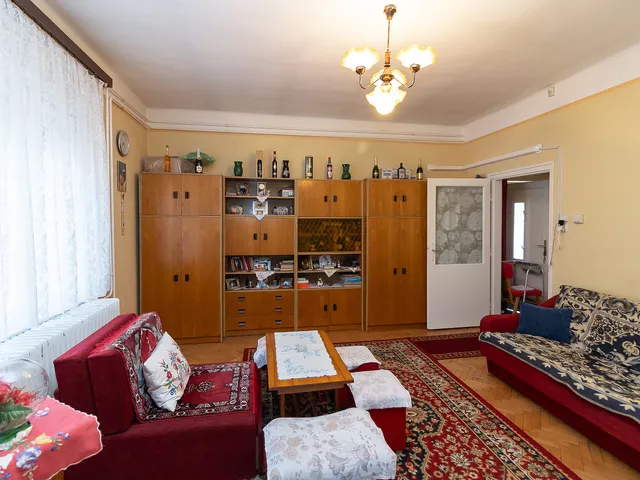 Eladó ház Budapest XX. kerület, Pacsirtatelep 46 nm