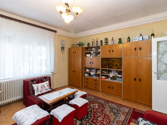 Eladó ház Budapest XX. kerület, Pacsirtatelep 46 nm