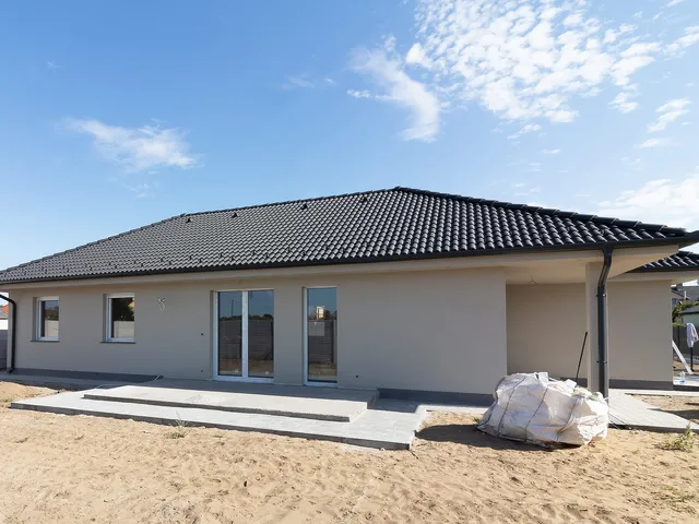 Eladó ház Gyál, Gyálszőlő 105 nm