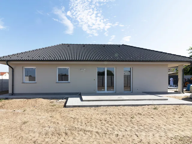 Eladó ház Gyál, Gyálszőlő 105 nm