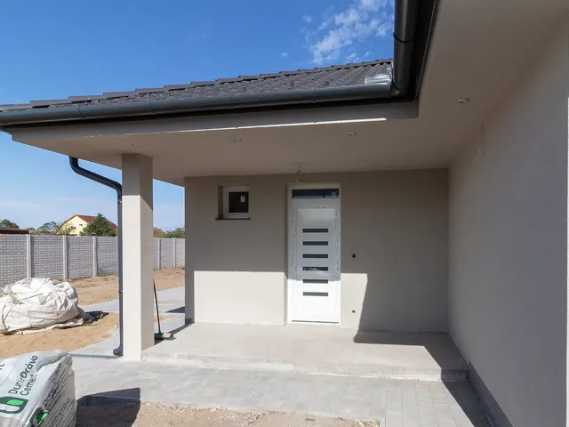 Eladó ház Gyál, Gyálszőlő 105 nm