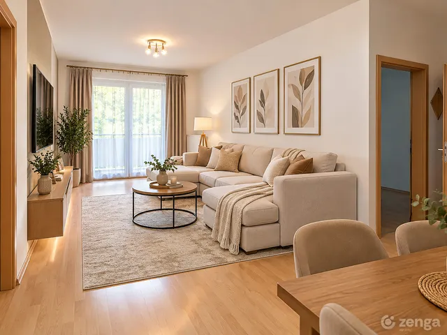 Eladó lakás Budapest XI. kerület, Kelenföld 60 nm