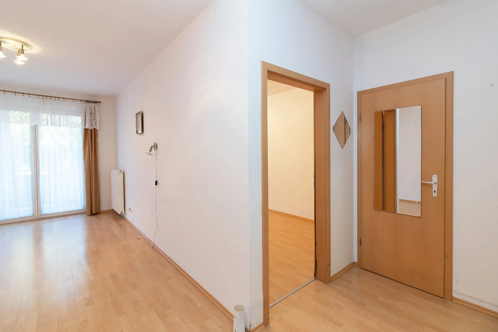 Lakás – Budapest XI. kerület - 3. nézet