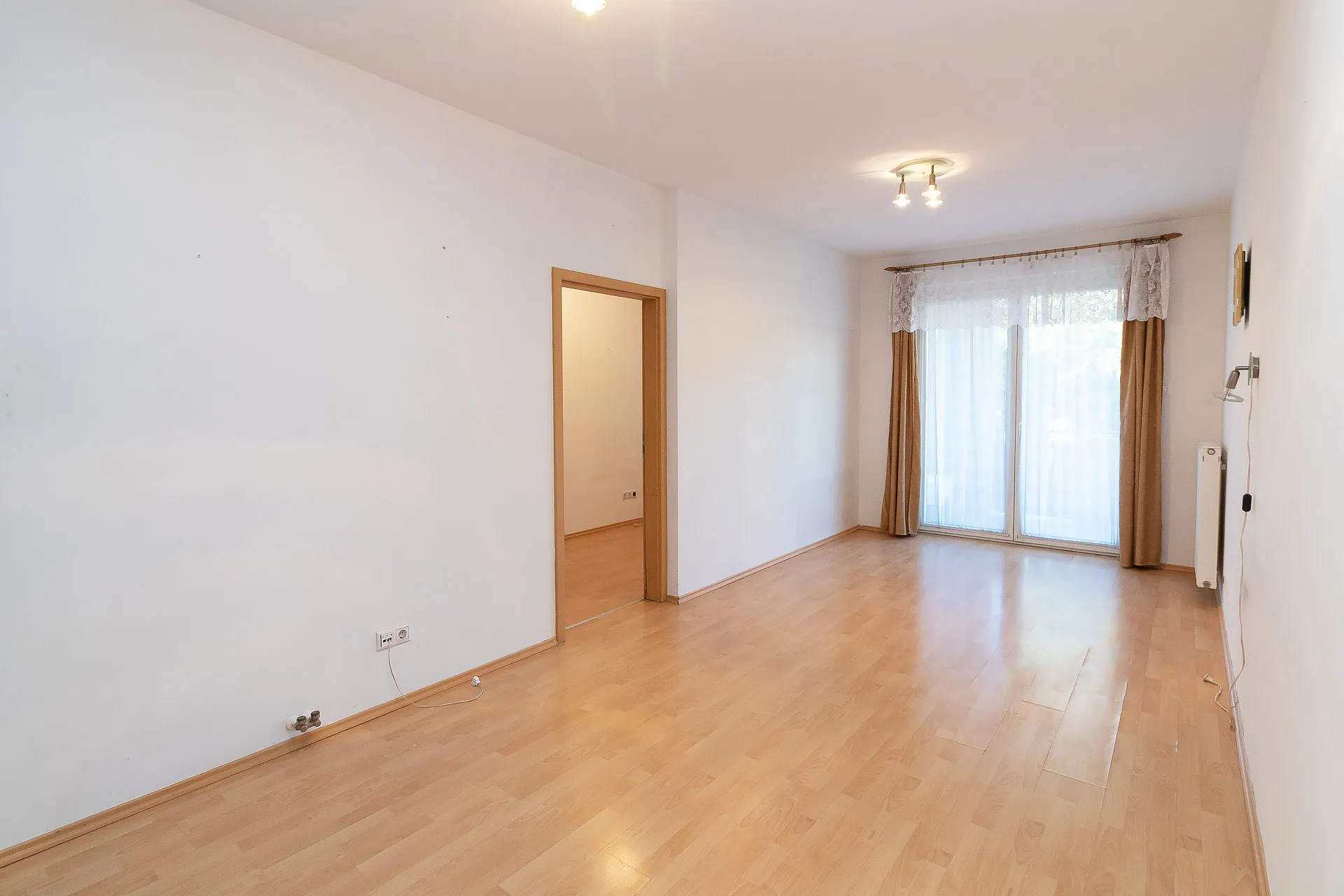 Lakás – Budapest XI. kerület - 4. nézet