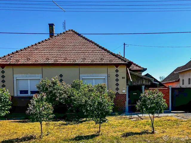 Eladó ház Kiszombor 100 nm