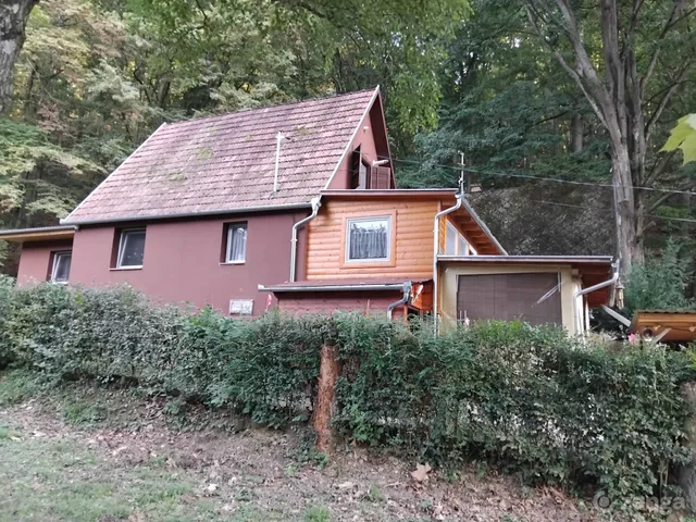 Eladó ház Mecseknádasd 106 nm