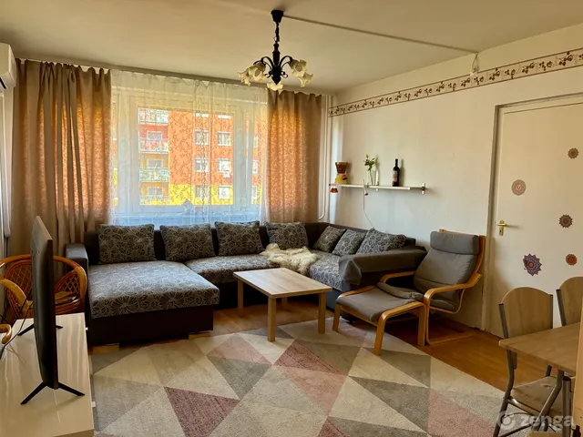 Eladó lakás Budapest X. kerület, Kőbánya, Oltó u. 10. 68 nm