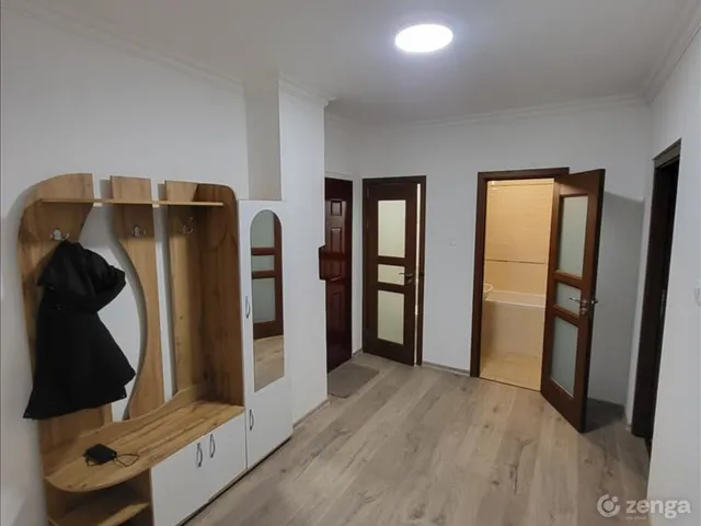Eladó lakás Budapest XVII. kerület, Rákoskeresztúr 51 nm