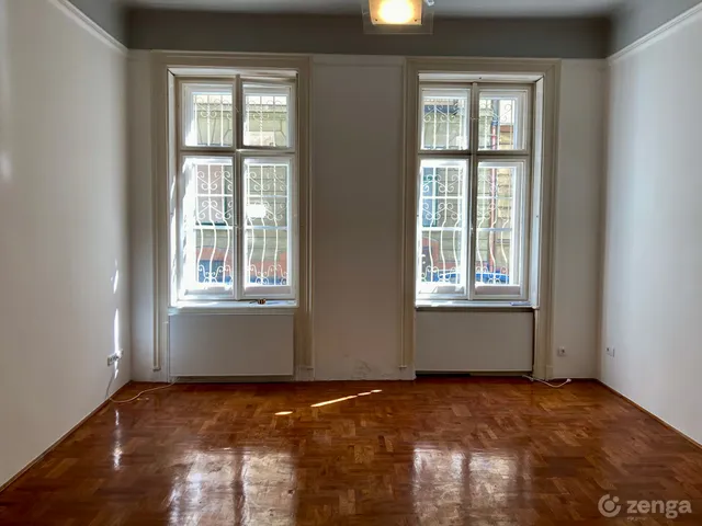 Eladó lakás Budapest VII. kerület, Belső-Erzsébetváros 37 nm