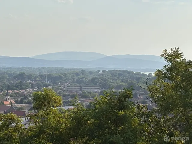 Eladó telek Esztergom 1469 nm