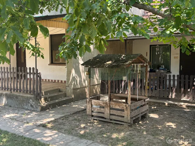 Eladó ház Csabacsűd 100 nm
