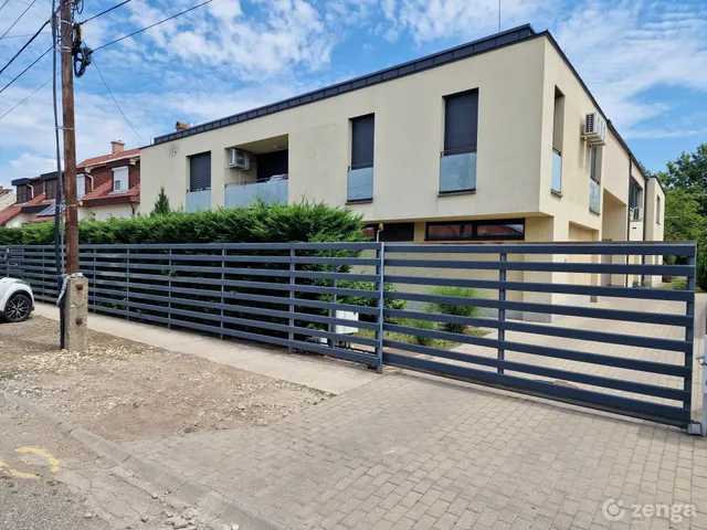 Eladó lakás Debrecen, Hatvan utcai kert 60 nm