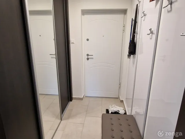 Eladó lakás Debrecen, Hatvan utcai kert 60 nm