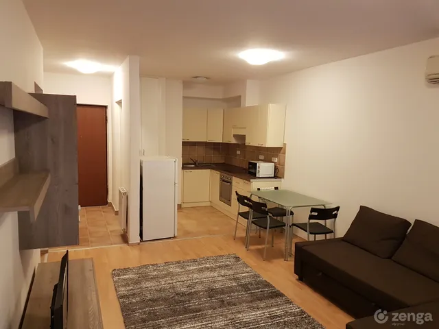 Kiadó lakás Budapest IX. kerület 51 nm