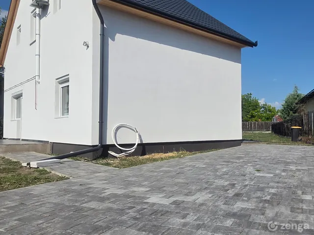 Eladó ház Pusztaszabolcs 120 nm