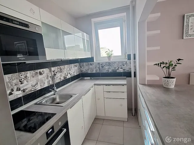 Eladó lakás Budapest IV. kerület 46 nm