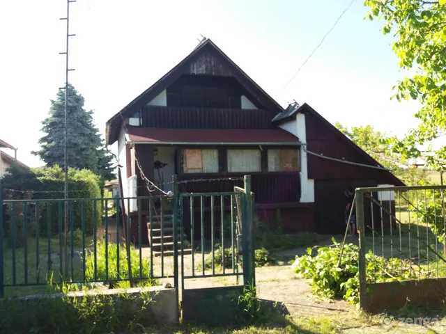 Eladó ház Abádszalók 160 nm