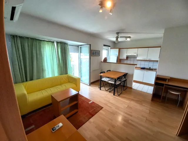 Kiadó lakás Budapest XIV. kerület, Alsórákos 40 nm