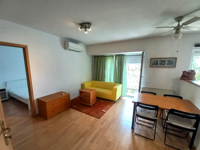 Kiadó lakás Budapest XIV. kerület, Alsórákos 40 nm