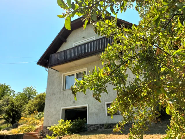 Eladó ház Dunabogdány 214 nm
