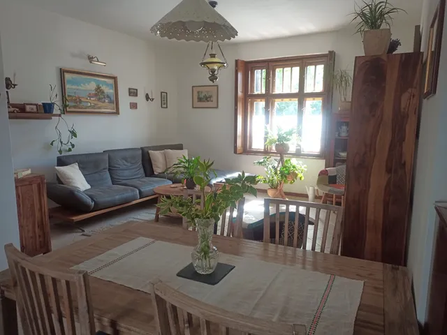 Eladó ház Győr, Jancsifalu 75 nm