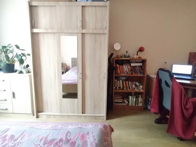 Eladó lakás Győr, Adyváros 53 nm