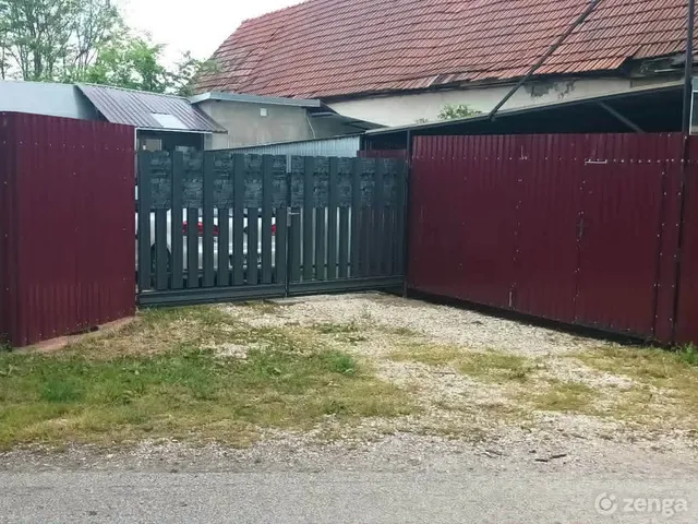 Eladó telek Pilis 6098 nm