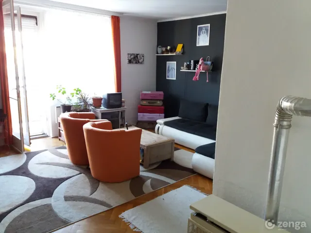 Eladó lakás Budapest XI. kerület, Gellérthegy 51 nm