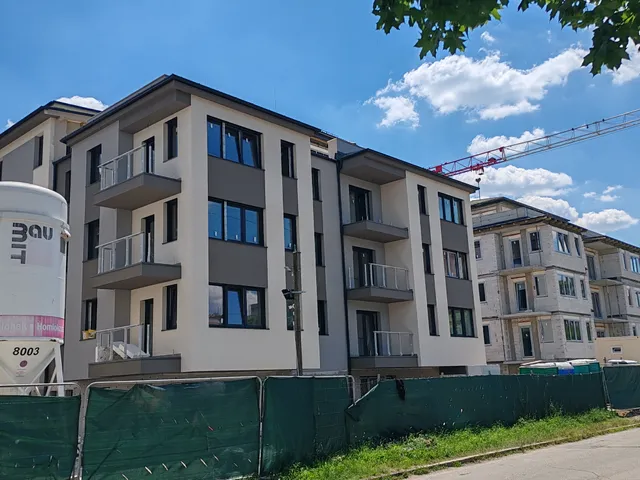Eladó lakás Budapest X. kerület, Újhegy, Tavas utca 11. 52 nm