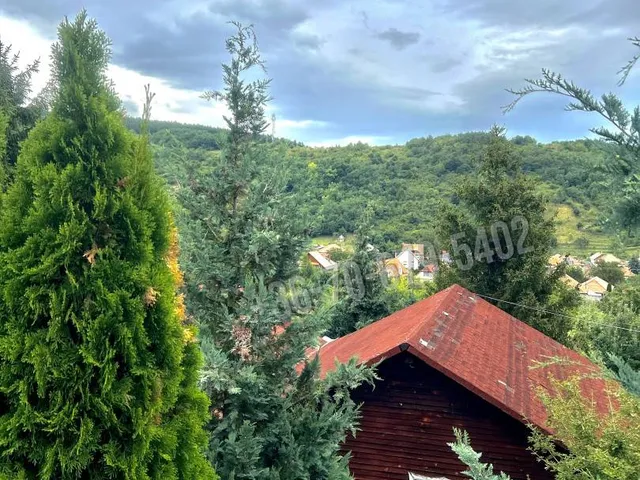 Eladó ház Noszvaj 361 nm
