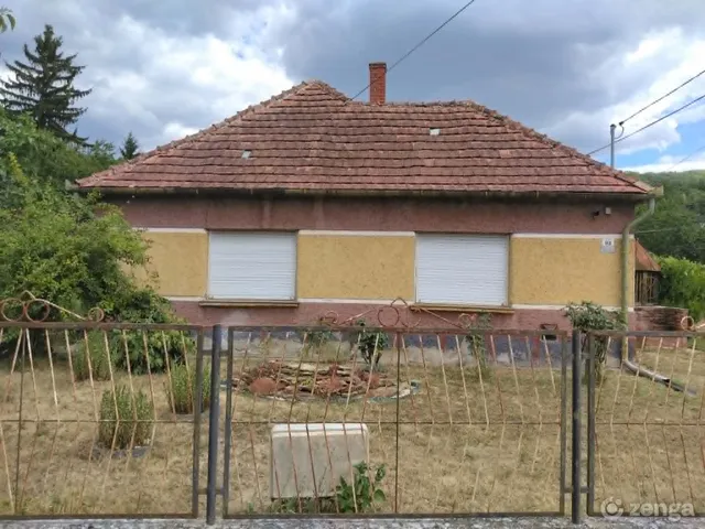Eladó ház Nemesapáti 90 nm
