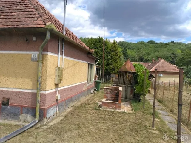 Eladó ház Nemesapáti 90 nm