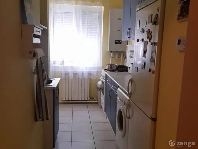 Eladó lakás Aszód 56 nm