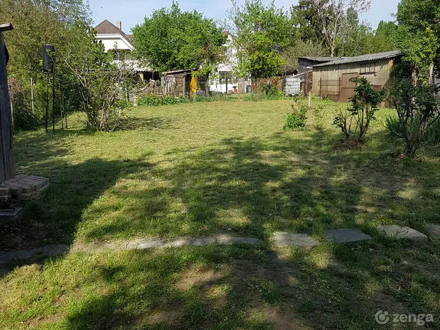 Eladó telek Szántód 726 nm