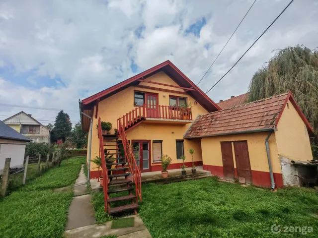 Eladó ház Fonyód 149 nm