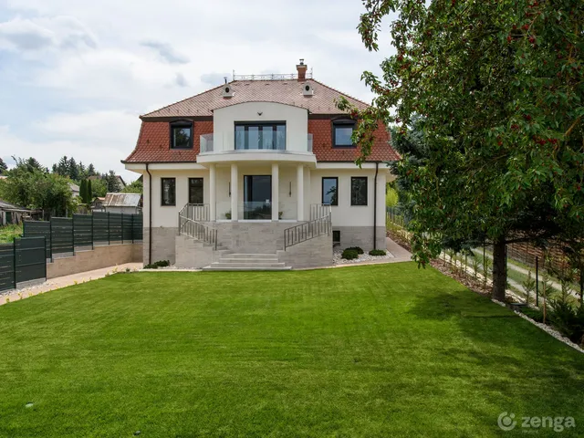 Eladó ház Budaörs, Budaörsi Kamaraerdő 480 nm