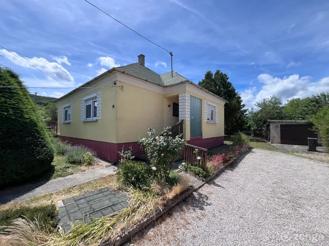 Eladó ház Bodajk 119 nm