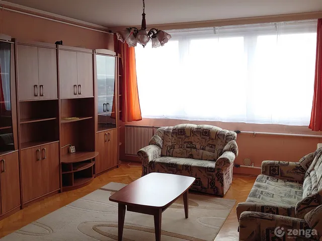 Eladó lakás Budapest IV. kerület, Újpest 56 nm