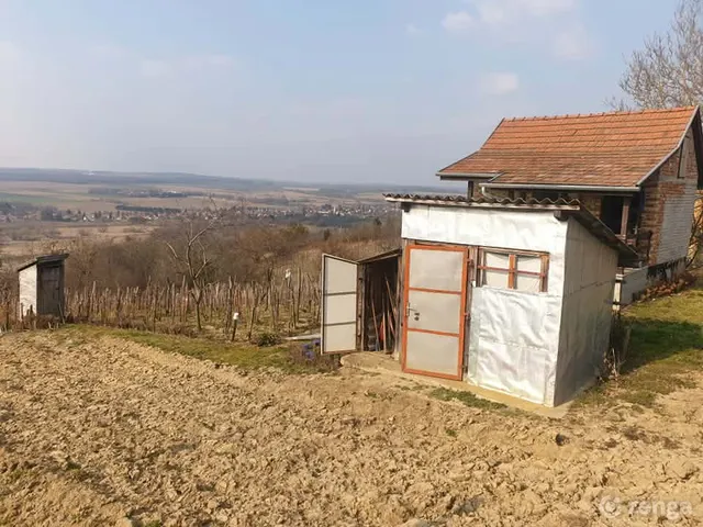 Eladó mezőgazdasági ingatlan Zalaistvánd 2170 nm