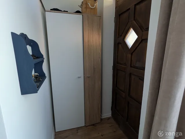 Eladó lakás Budapest XVI. kerület, Sashalom 42 nm