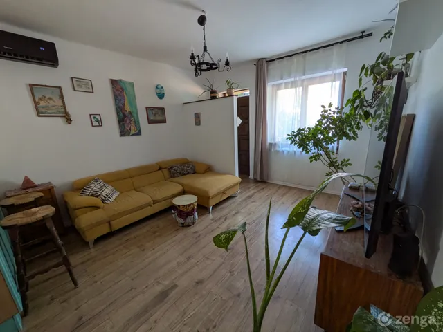 Eladó lakás Budapest XVI. kerület, Sashalom 42 nm
