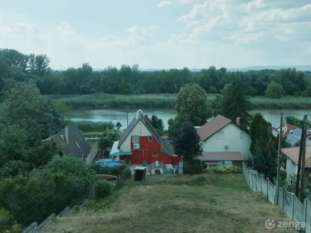 Eladó telek Dunaharaszti, Újhegyidűlő 741 nm