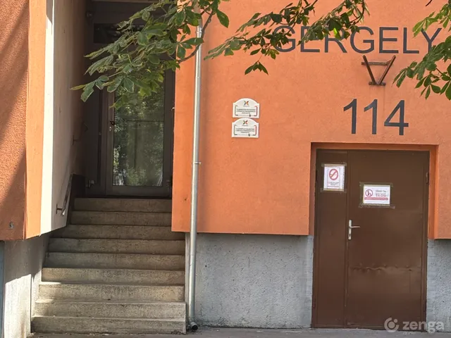 Eladó lakás Budapest X. kerület, Kőbánya 29 nm